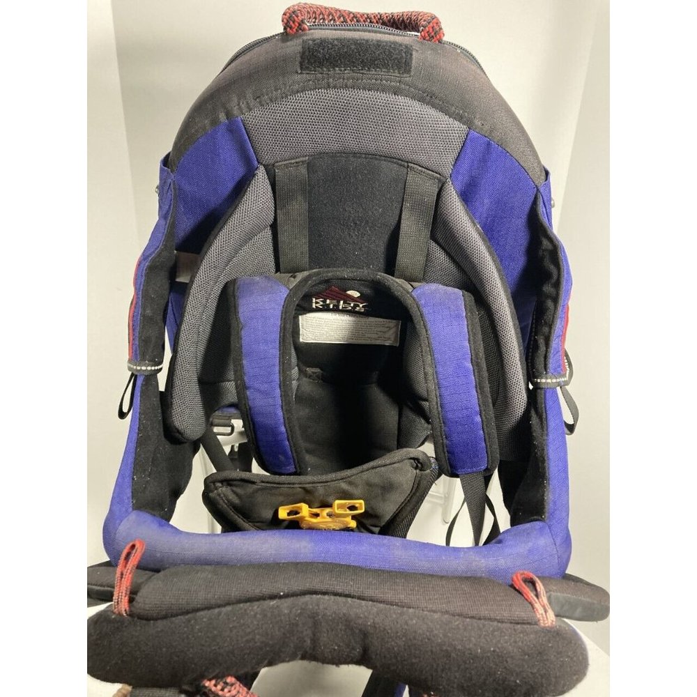 Kelty kids Ridgeline Kid Carrier Good Condition